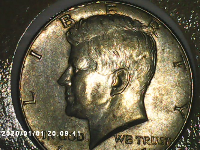 1965-50c-Kennedy-Error?-I-See-Doubled-Stars-Atleast.-What-Do-You-Think?